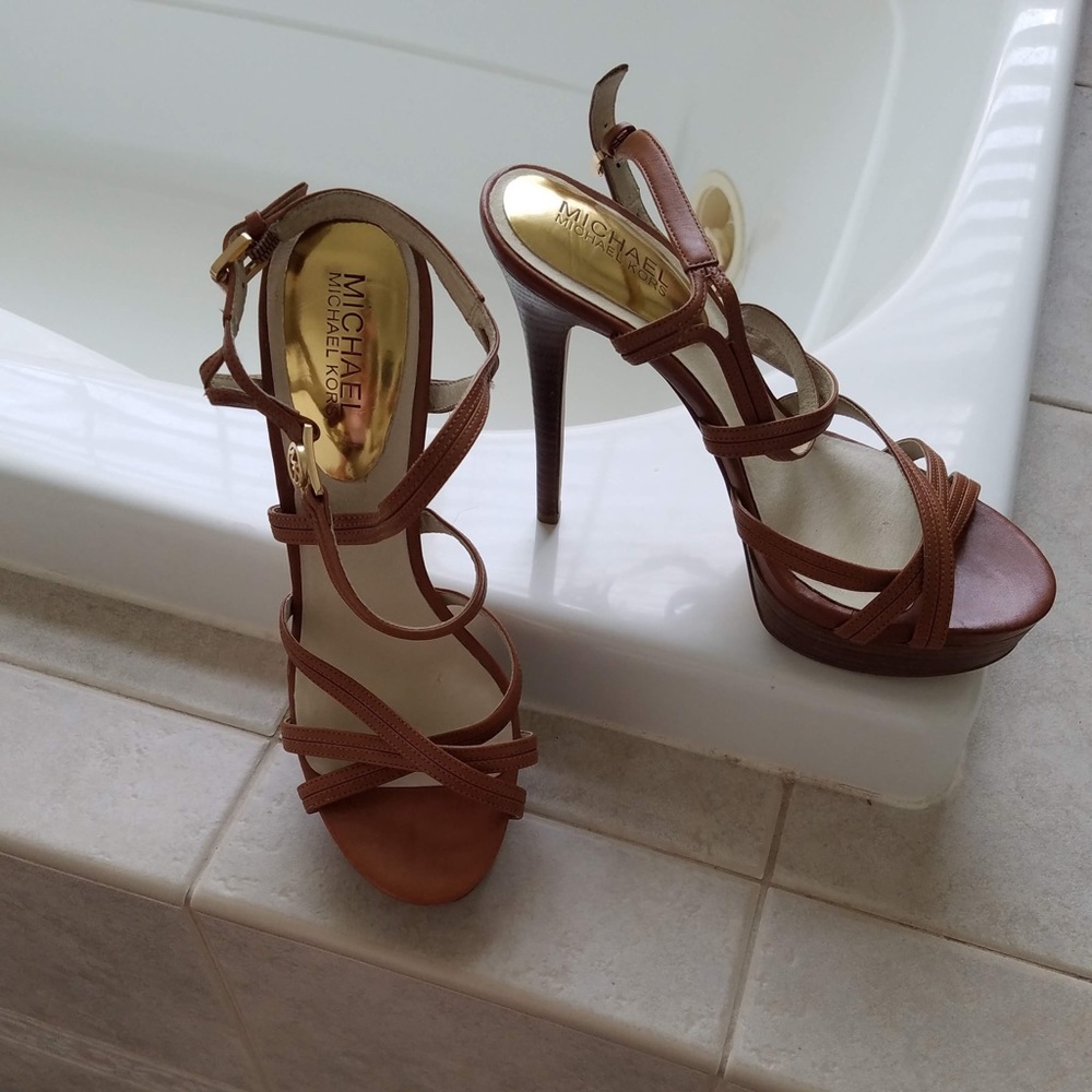 Michael Kors Stiletto sandals